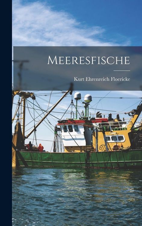Produktbild: Meeresfische