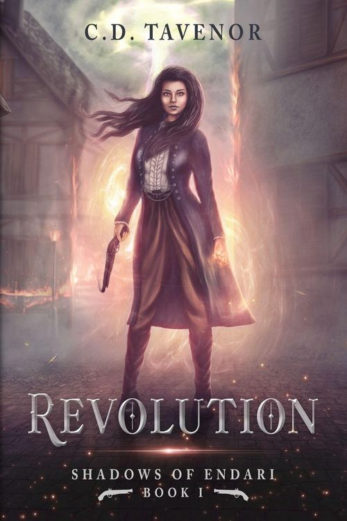 Produktbild: Revolution