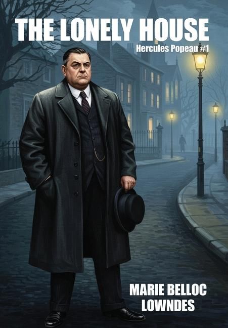 Produktbild: The Lonely House