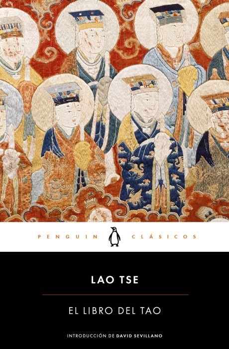Produktbild: El Libro del Tao / Tao Te Ching