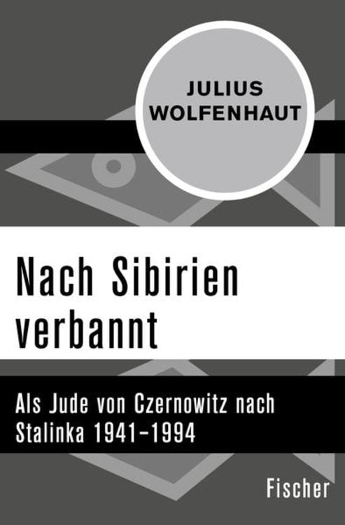 Produktbild: Nach Sibirien verbannt