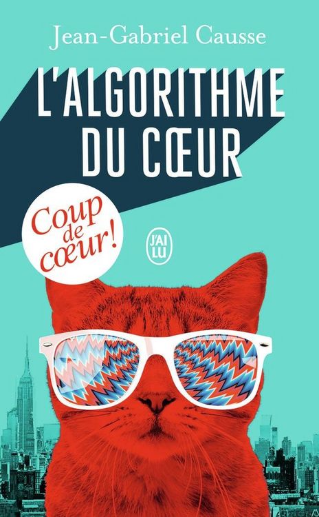Produktbild: L'Algorithme du coeur