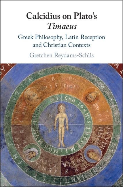 Produktbild: Calcidius on Plato's Timaeus