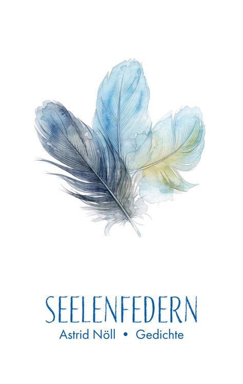 Produktbild: Seelenfedern