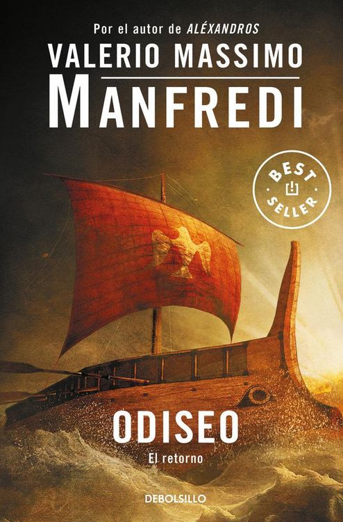 Produktbild: Odiseo : el retorno