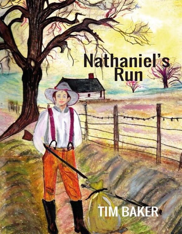 Produktbild: Nathaniel's Run