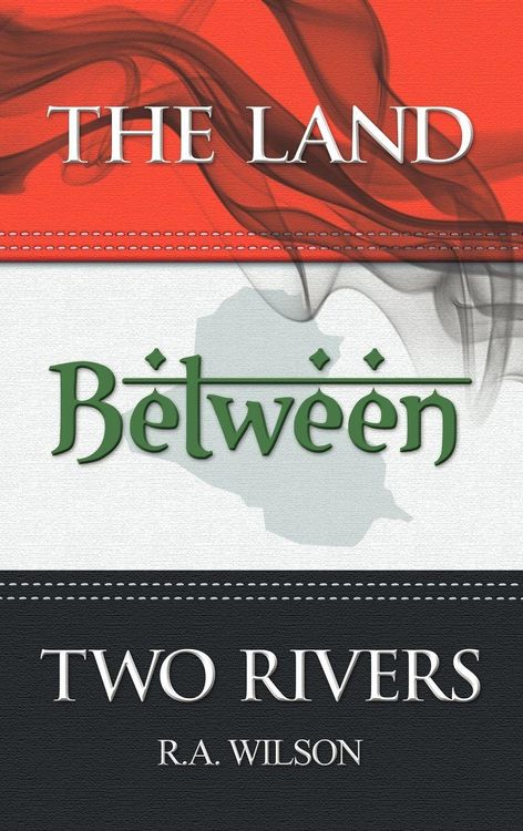 Produktbild: The Land Between Two Rivers