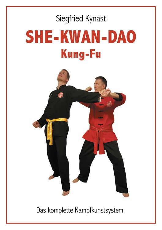 Produktbild: She-Kwan-Dao Kung Fu
