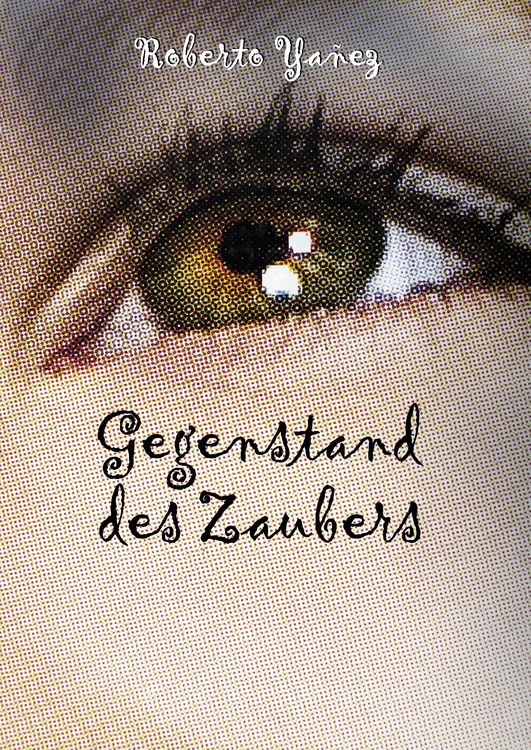 Produktbild: Gegenstand des Zaubers
