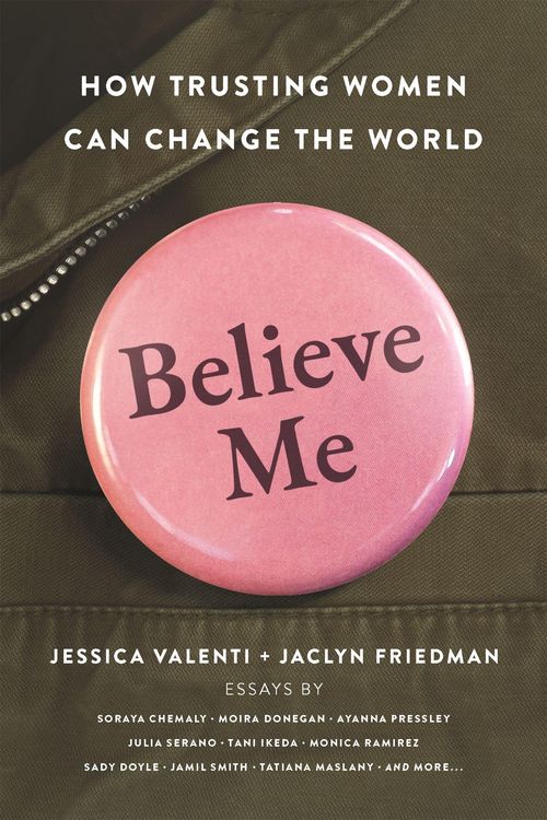 Produktbild: Believe Me
