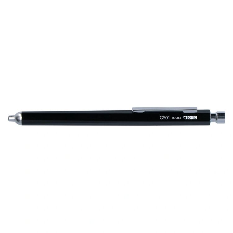 Produktbild: Needle-point GRAND STANDARD OHTO, Black