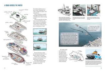 Produktbild: Working Boats