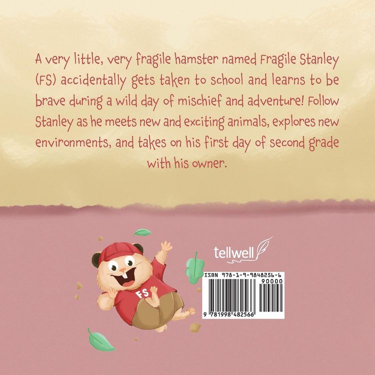 Produktbild: Fragile Stanley
