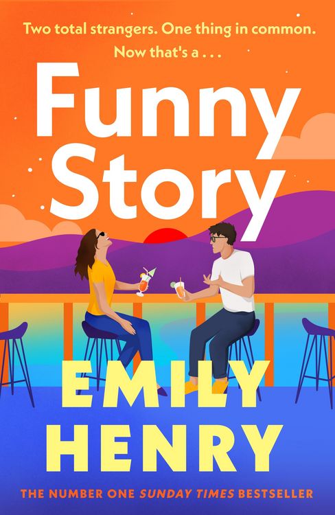Produktbild: Funny Story
