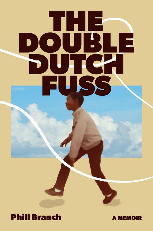 Produktbild: The Double Dutch Fuss