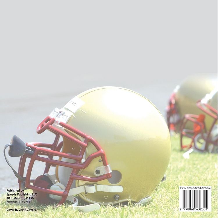 Produktbild: Interesting Facts about Sports Equipment - Sports Book Age 8-10 | Children's Sports & Outdoors