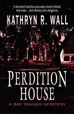 Produktbild: Perdition House
