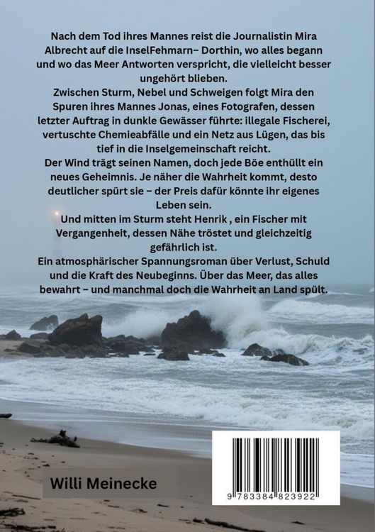 Produktbild: Der Wind, der ihr Namen fl&uuml;sterte