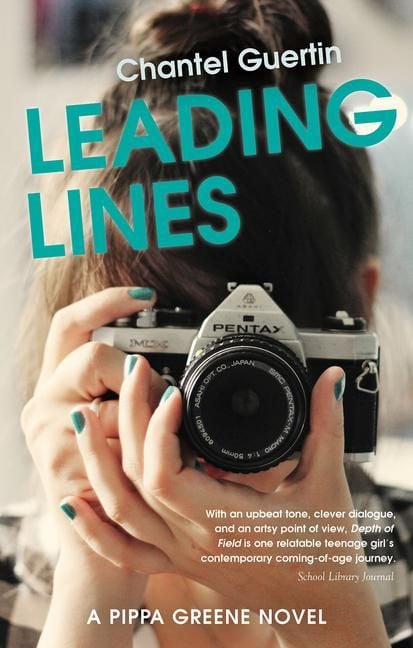 Produktbild: Leading Lines