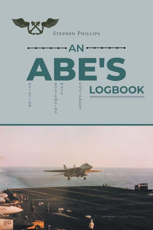 Produktbild: An ABE's Logbook