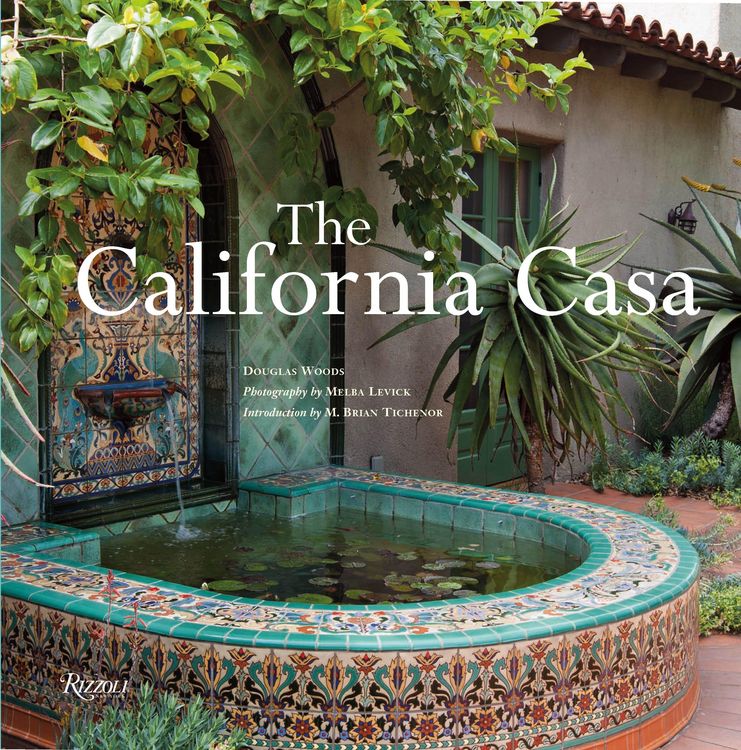 Produktbild: The California Casa