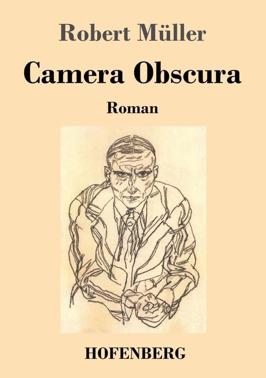Produktbild: Camera Obscura