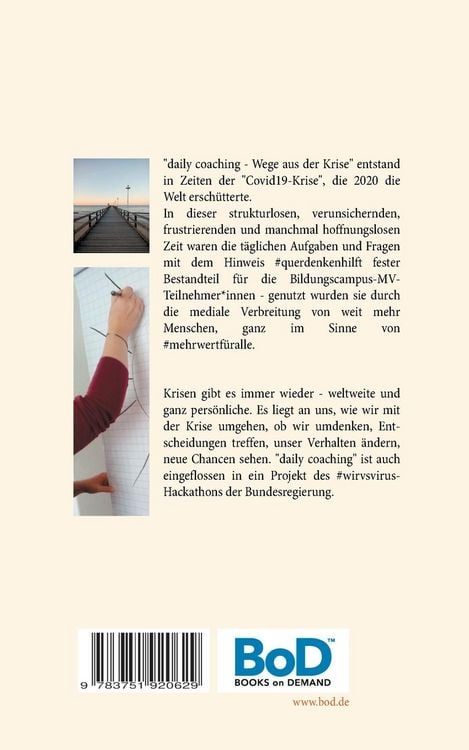 Dein Leben ist, was Du draus machst