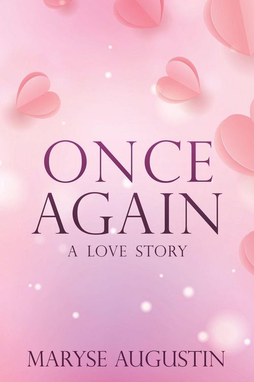 Produktbild: ONCE AGAIN