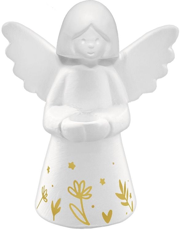 Produktbild: Kerzenst&auml;nder &ndash; Ein Engel f&uuml;r dich