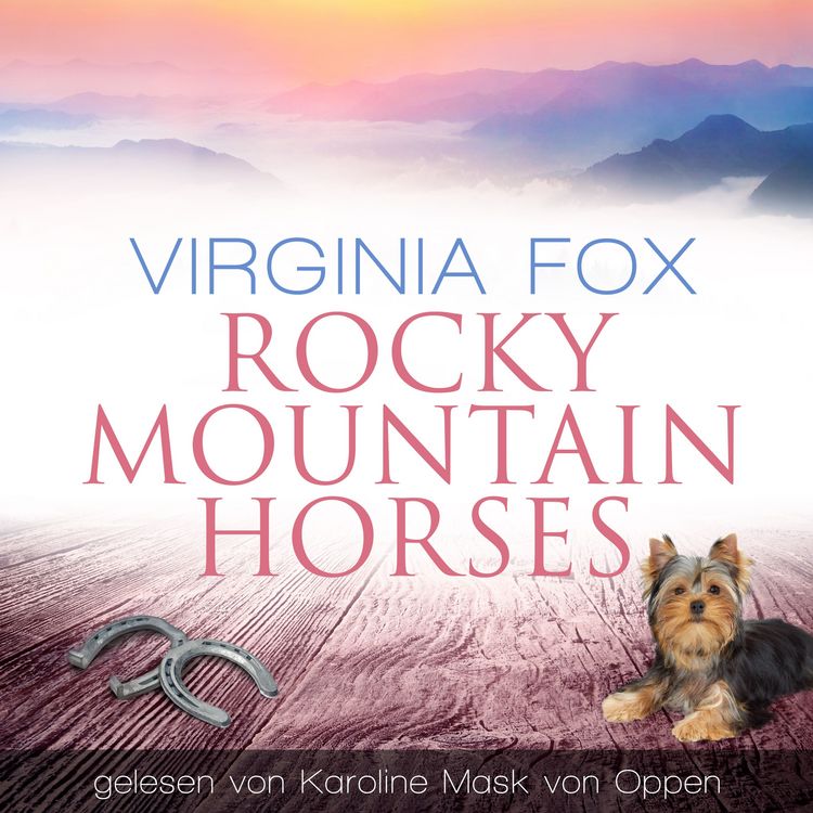 Produktbild: Rocky Mountain Horses