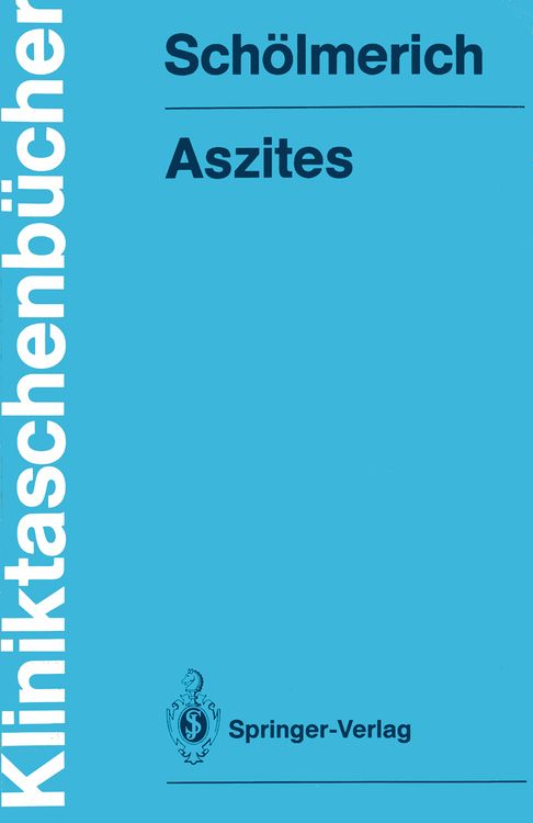 Produktbild: Aszites
