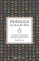 Produktbild: Psikoloji Icin Kisa Bir Mola