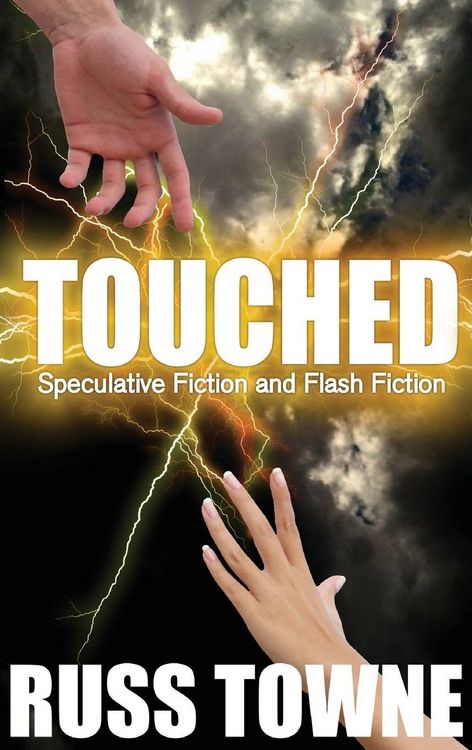 Produktbild: Touched