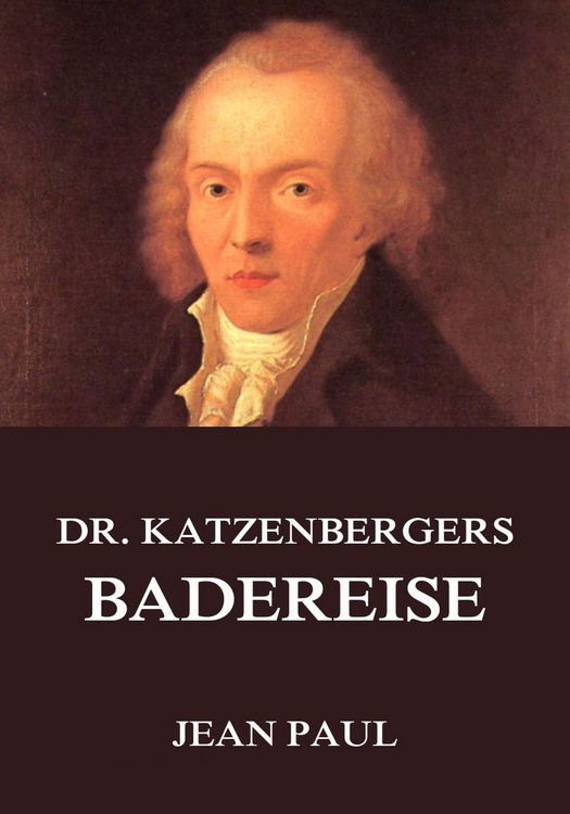 Produktbild: Dr. Katzenbergers Badereise