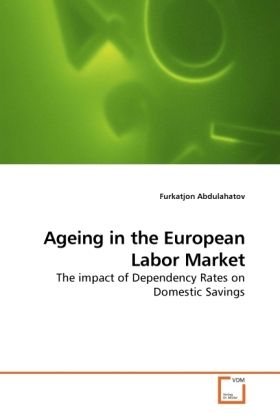 Produktbild: Abdulahatov, F: Ageing in the European Labor Market