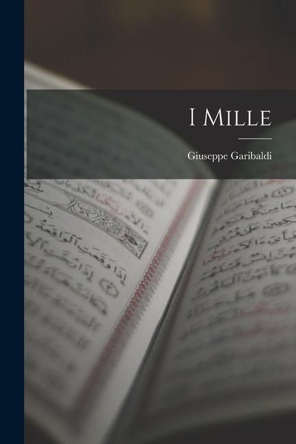 Produktbild: I Mille