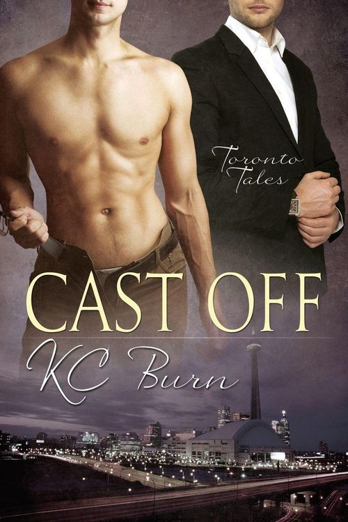 Produktbild: Cast Off