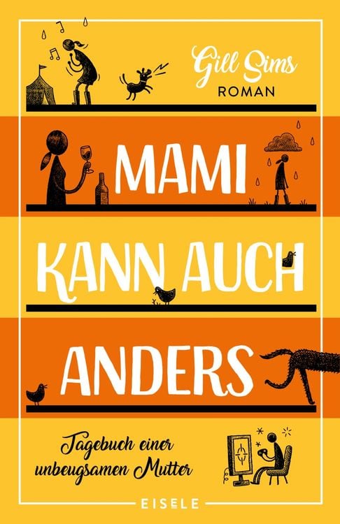 Produktbild: Mami kann auch anders