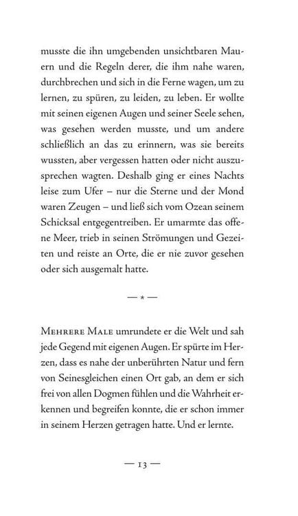Produktbild: Der Bote