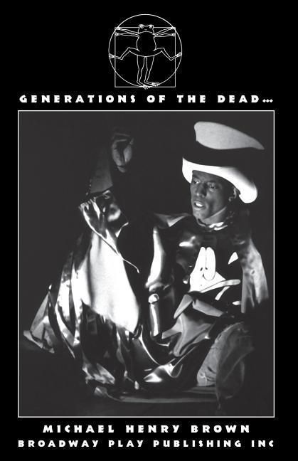 Produktbild: Generations Of The Dead...