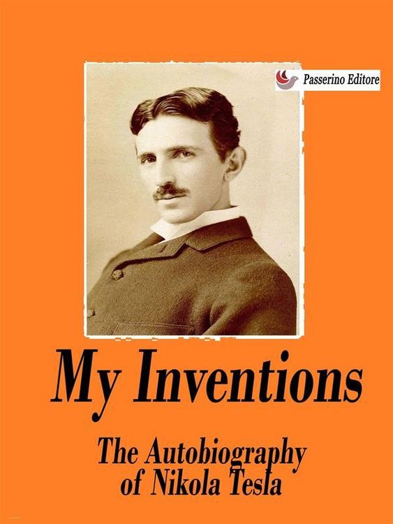 Produktbild: My Inventions