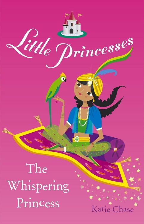 Produktbild: Little Princesses: The Whispering Princess