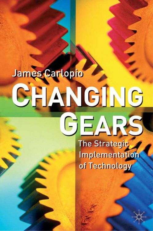 Produktbild: Changing Gears