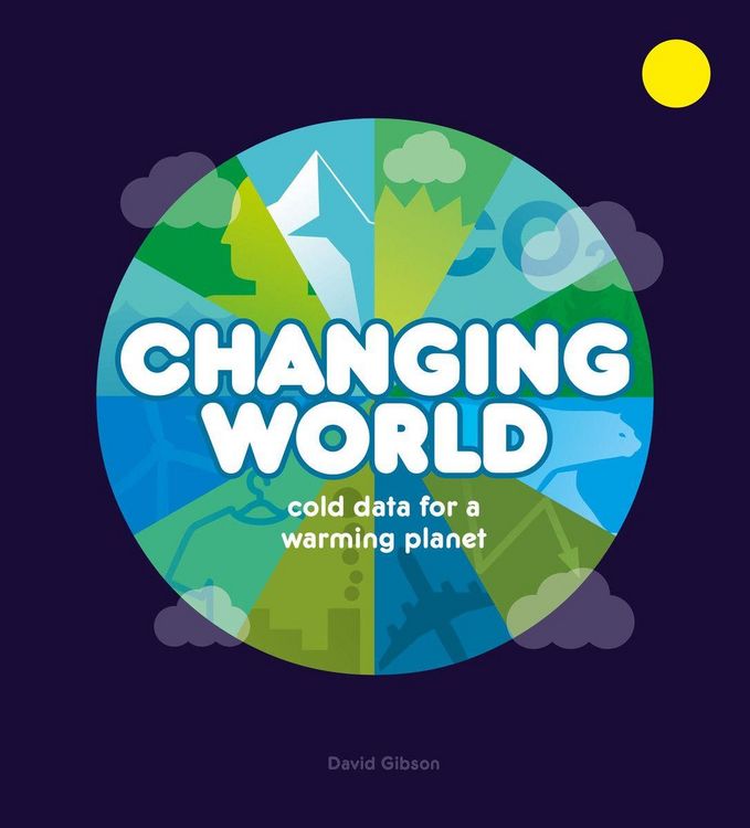 Produktbild: Changing World