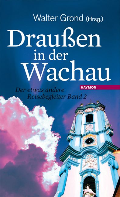 Produktbild: Drau&szlig;en in der Wachau