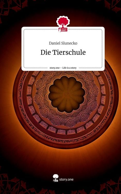 Produktbild: Die Tierschule. Life is a Story - story.one