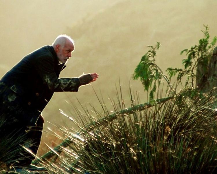 Produktbild: Vigil - Zeit der St&uuml;rme / Vielfach preisgekr&ouml;ntes Meisterwerk von Vincent Ward ("Hinter dem Horizont") (Pidax Film-Klassiker)