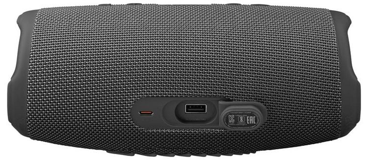 Produktbild: Charge 5 Bluetooth&reg; Lautsprecher Schwarz