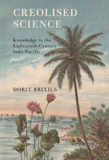 Produktbild: Creolised Science