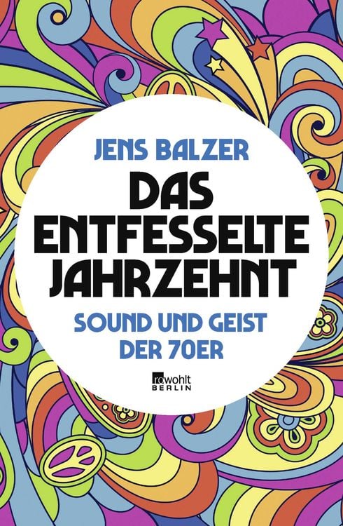 Produktbild: Das entfesselte Jahrzehnt